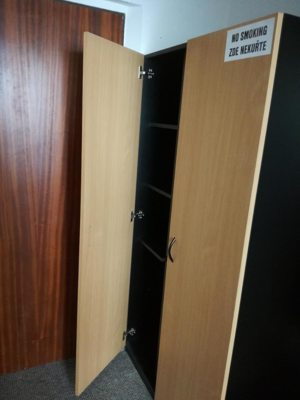 Hotel Hlaska Zlenice 客房 照片