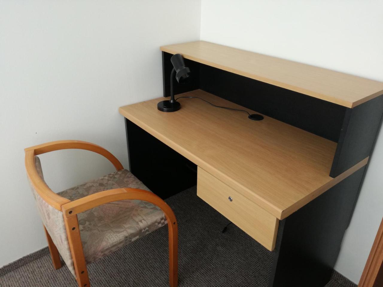 Hotel Hlaska Zlenice 客房 照片